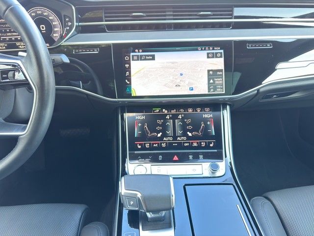 Audi A8 60 TFSI e quattro - Samsaru's Car Outlet