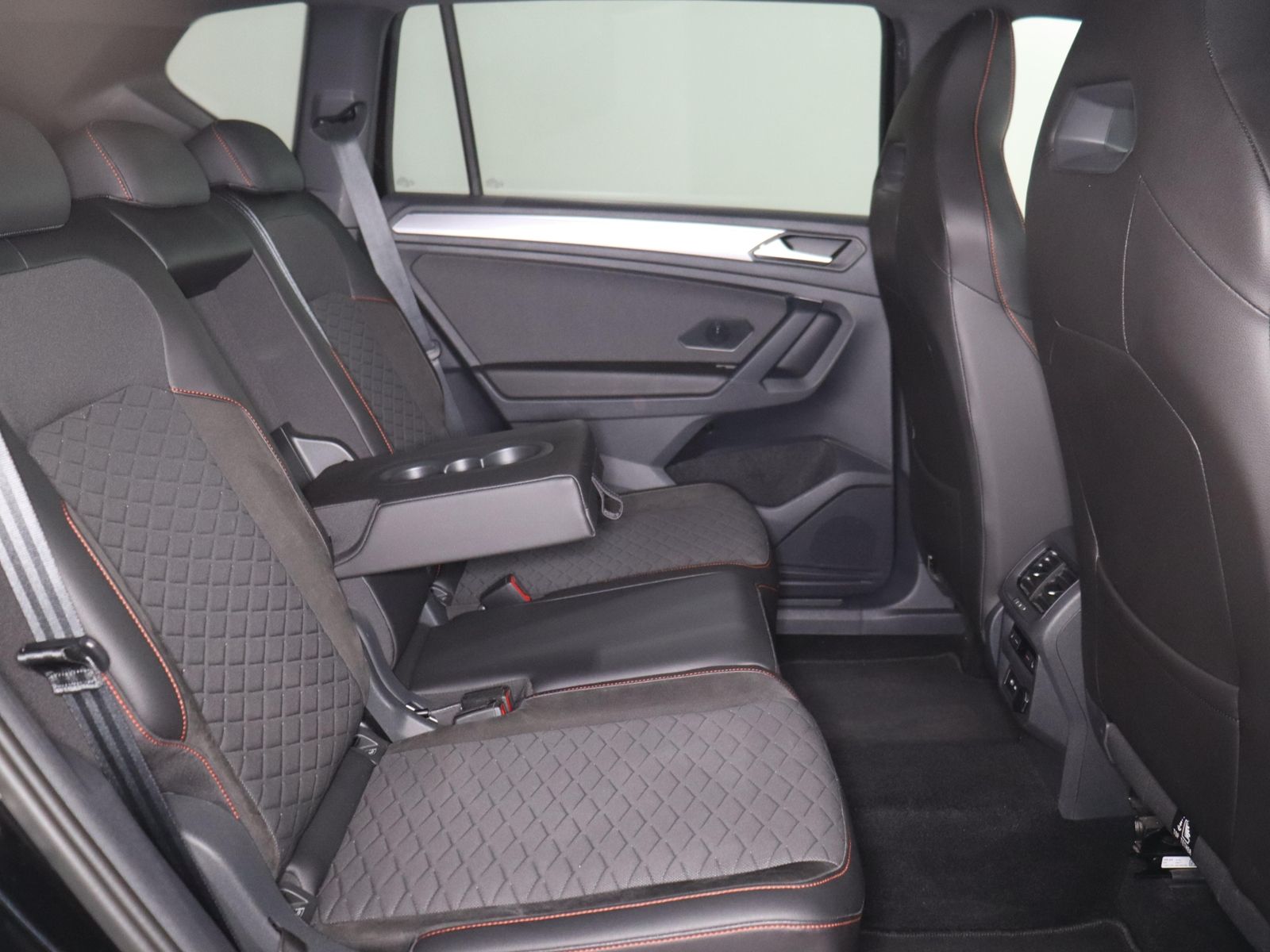 Seat Tarraco FR 1.4TSI e-Hybrid 332,-ohne Anzahlung N