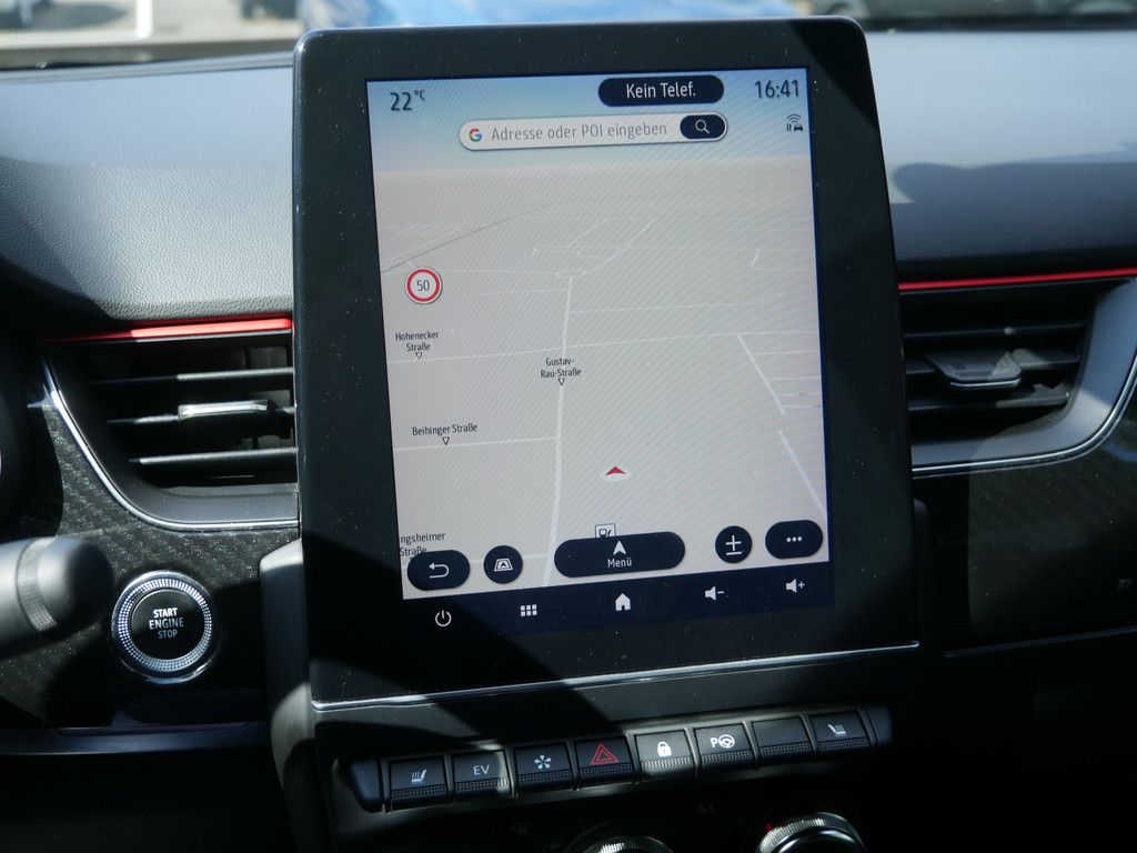 Renault Arkana R.S. Line E-Tech 145 - Samsaru's Car Outlet