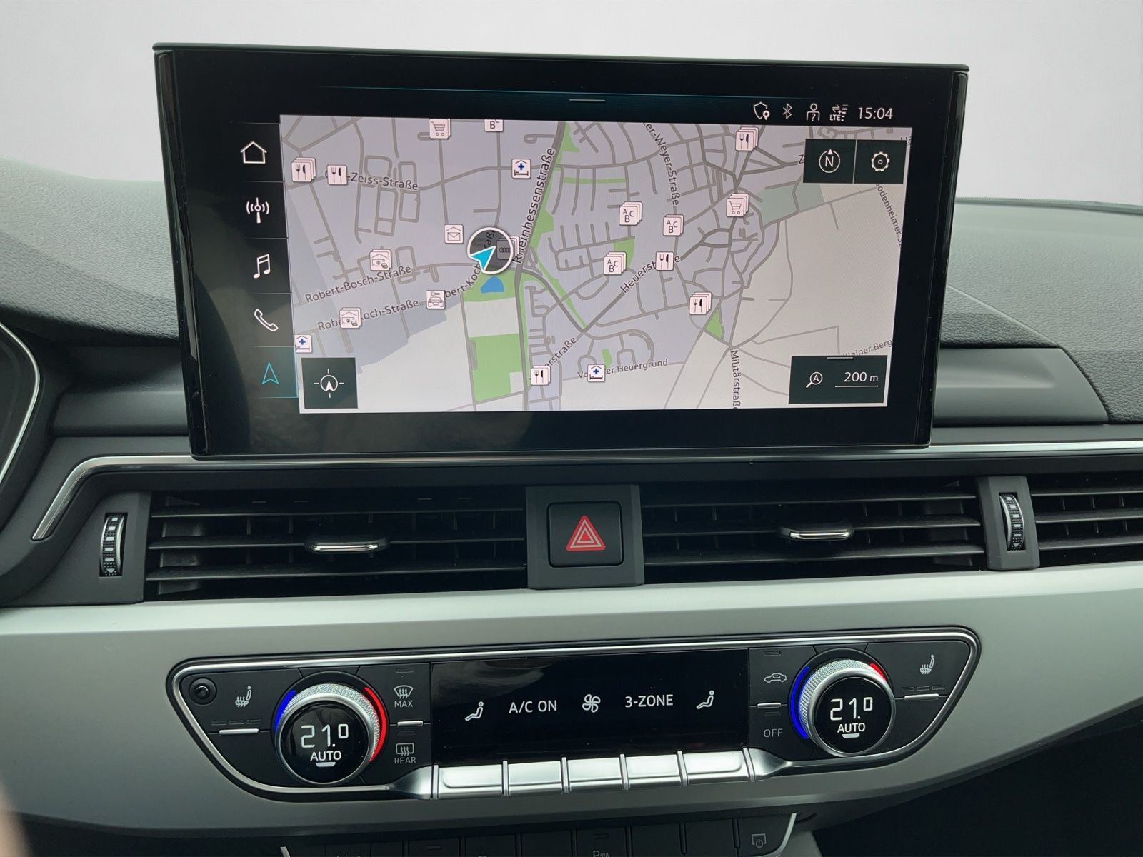 Audi A4 Avant 40 TDI quattro advanced - Samsaru's Car Outlet