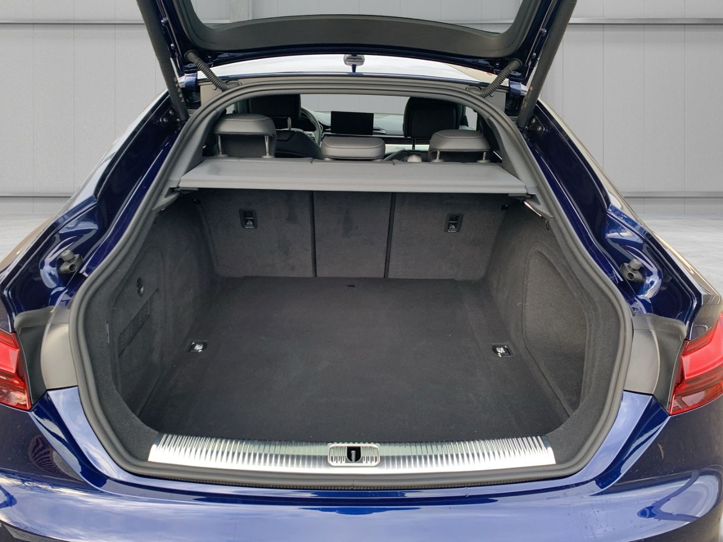 Audi A5 Sportback 40 TFSI S tronic quattro S line bus