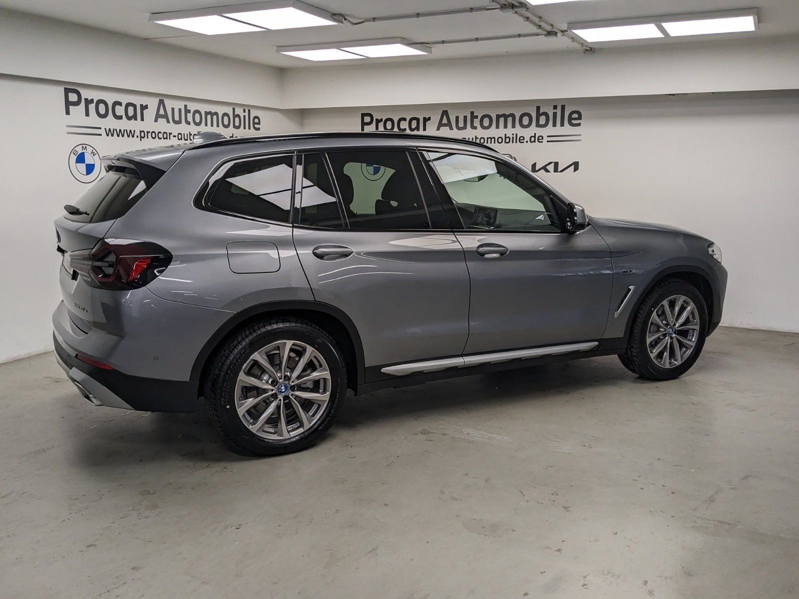 BMW X3 xDrive30e - Samsaru's Car Outlet