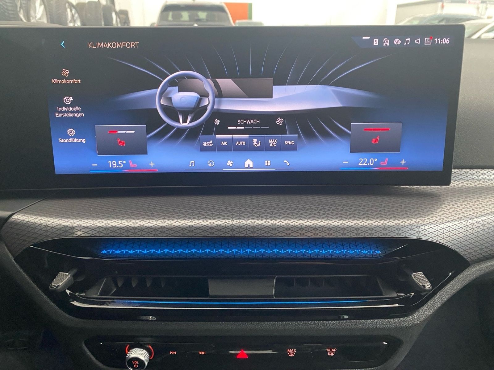 BMW 320d xDrive Touring M Sport HUD LC Prof. ACC HiF