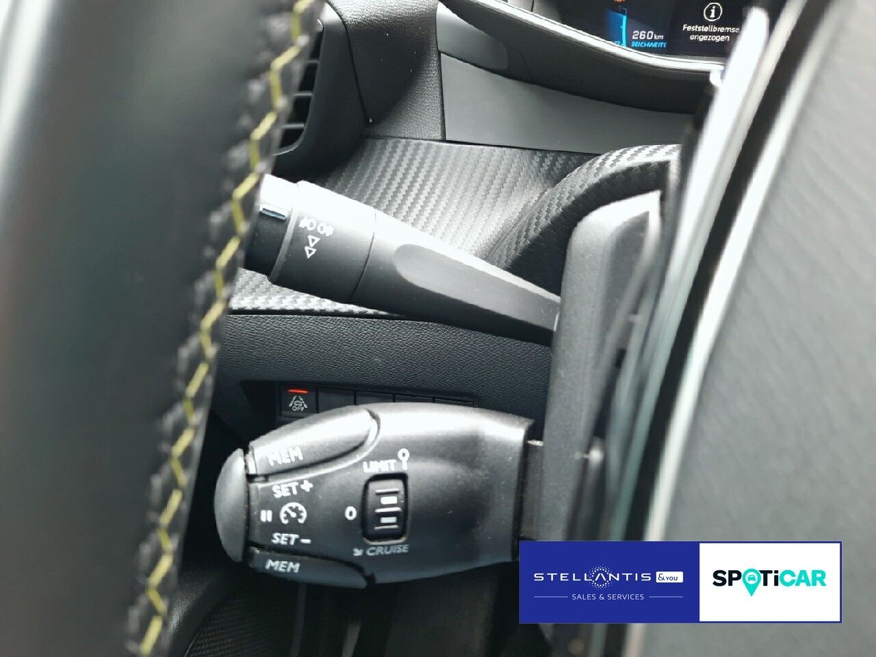 Peugeot 2008 Elektro GT - Samsaru's Car Outlet