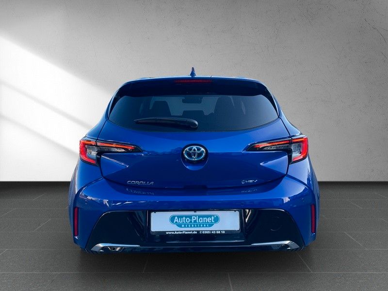 Toyota Corolla 1.8 Hybrid Teamplayer *2xPDC*ACC*Bi-LED*