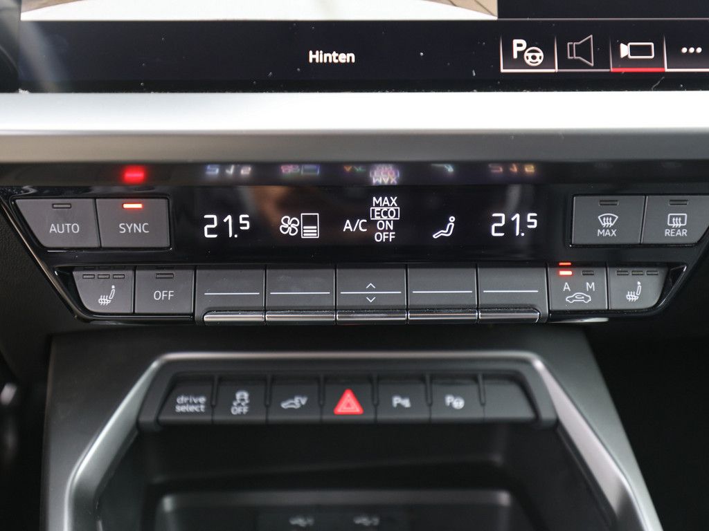 Audi A3 Sportback S line 45 TFSI e S tronic LED SHZ