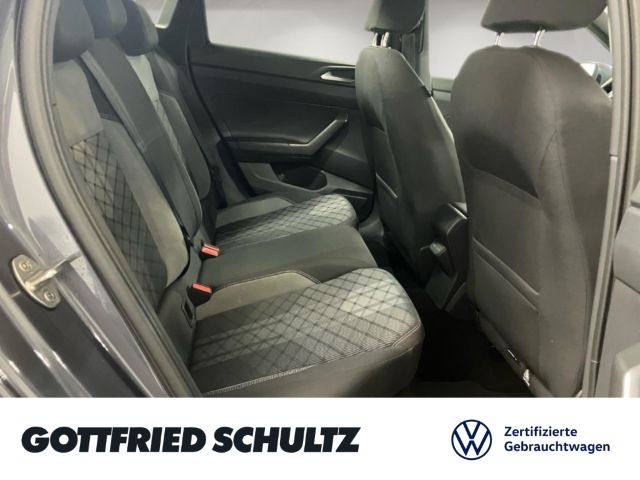 Volkswagen Taigo 1.5 TSI DSG IQ.Light - Samsaru's Car Outlet