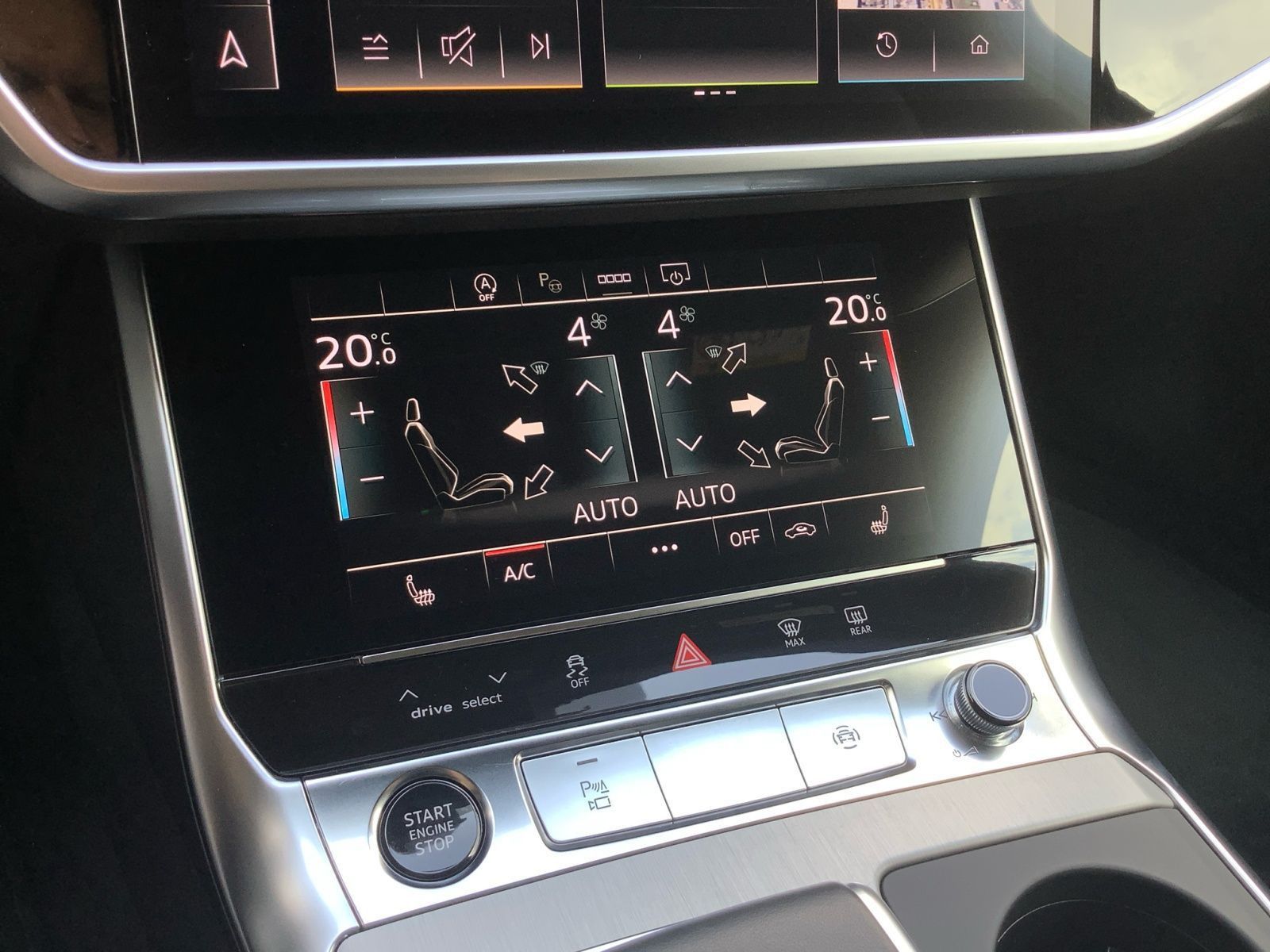 Audi A6 Avant 40 TDI q. S-Tronic S-Line - Samsaru's Car Outlet