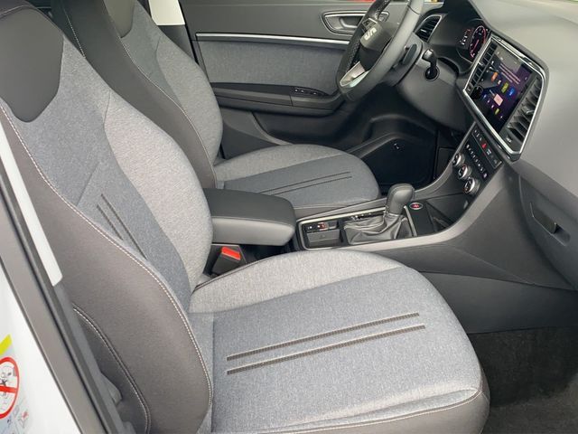 Seat Ateca 1.5 TSI ACT DSG Style Edition