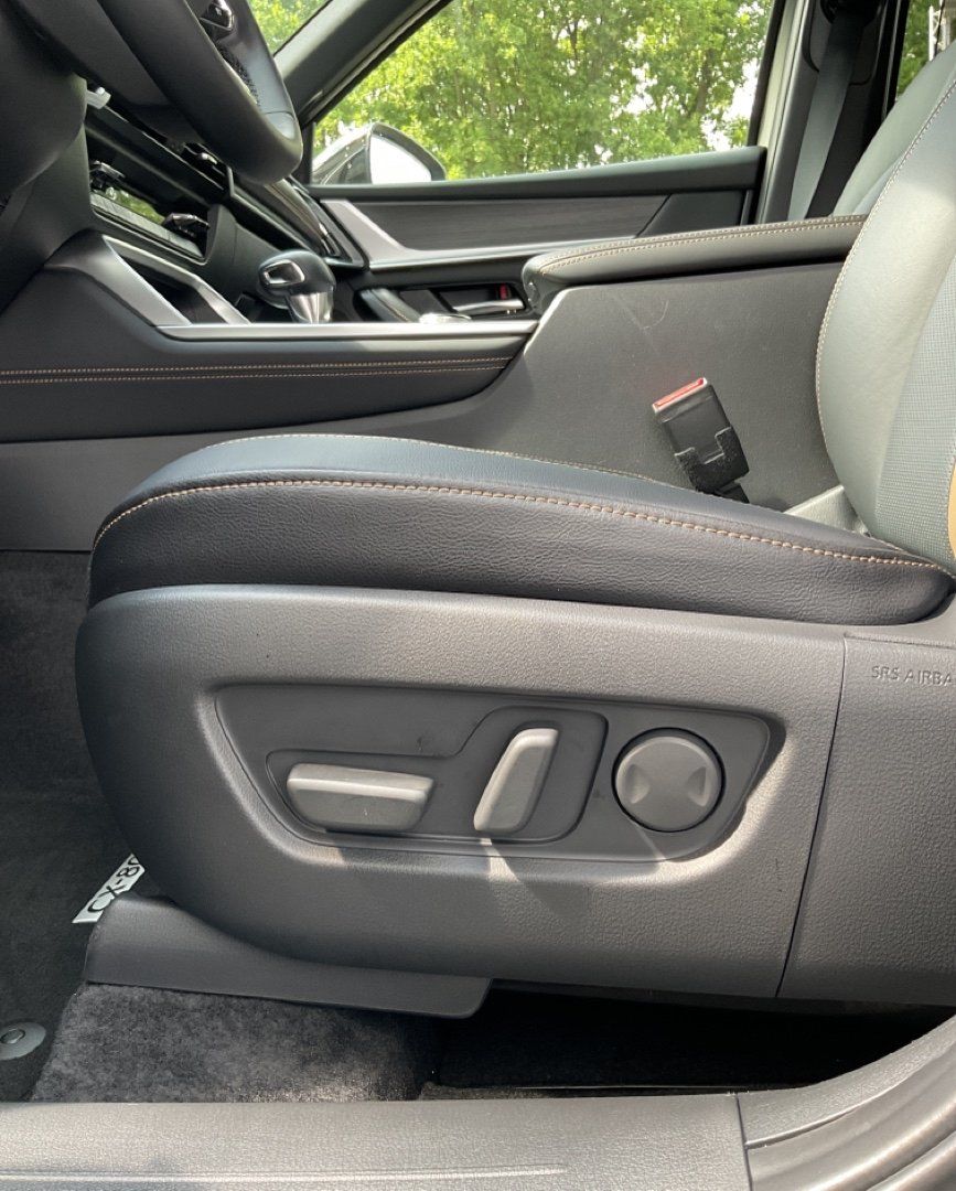 Mazda CX-80  2.5L e-SKYACTIV PHEV 327ps 8AT AWD Homura