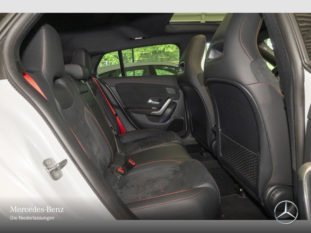 Mercedes-Benz CLA 35 4M SB AMG - Samsaru's Car Outlet