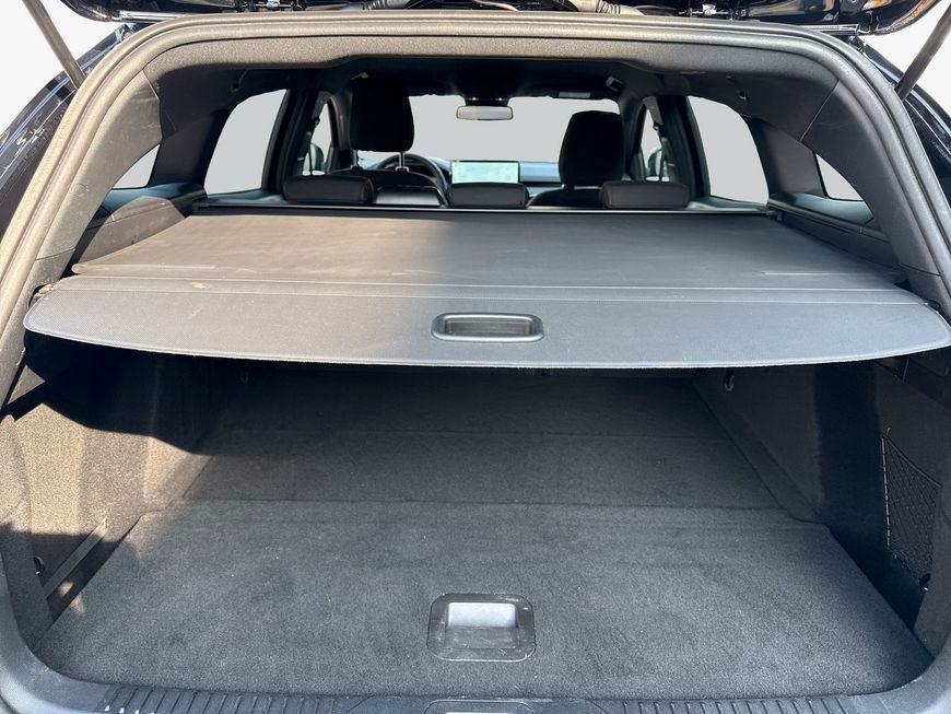 Ford Focus Turnier 1.5 EcoBlue Start-Stopp-System Aut