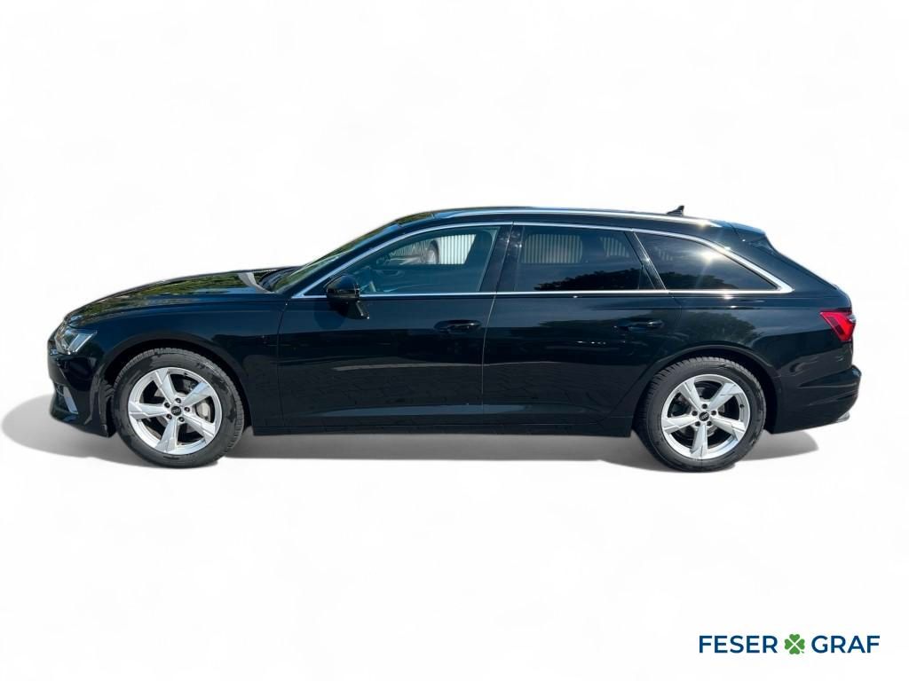 Audi A6 Avant 40 TDI quattro S tronic - Samsaru's Car Outlet
