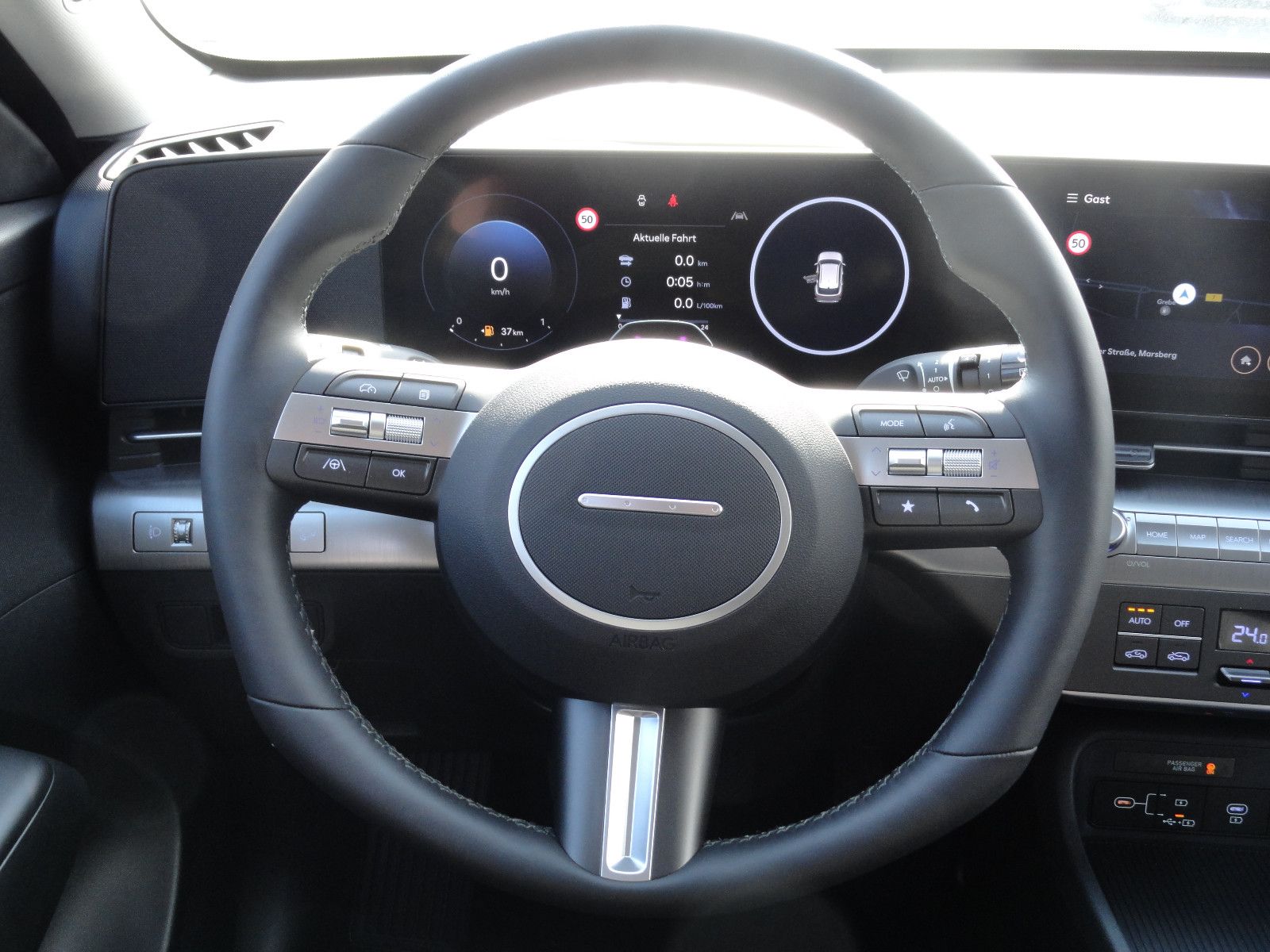 Hyundai KONA 1.6 T-GDI Prime - Samsaru's Car Outlet