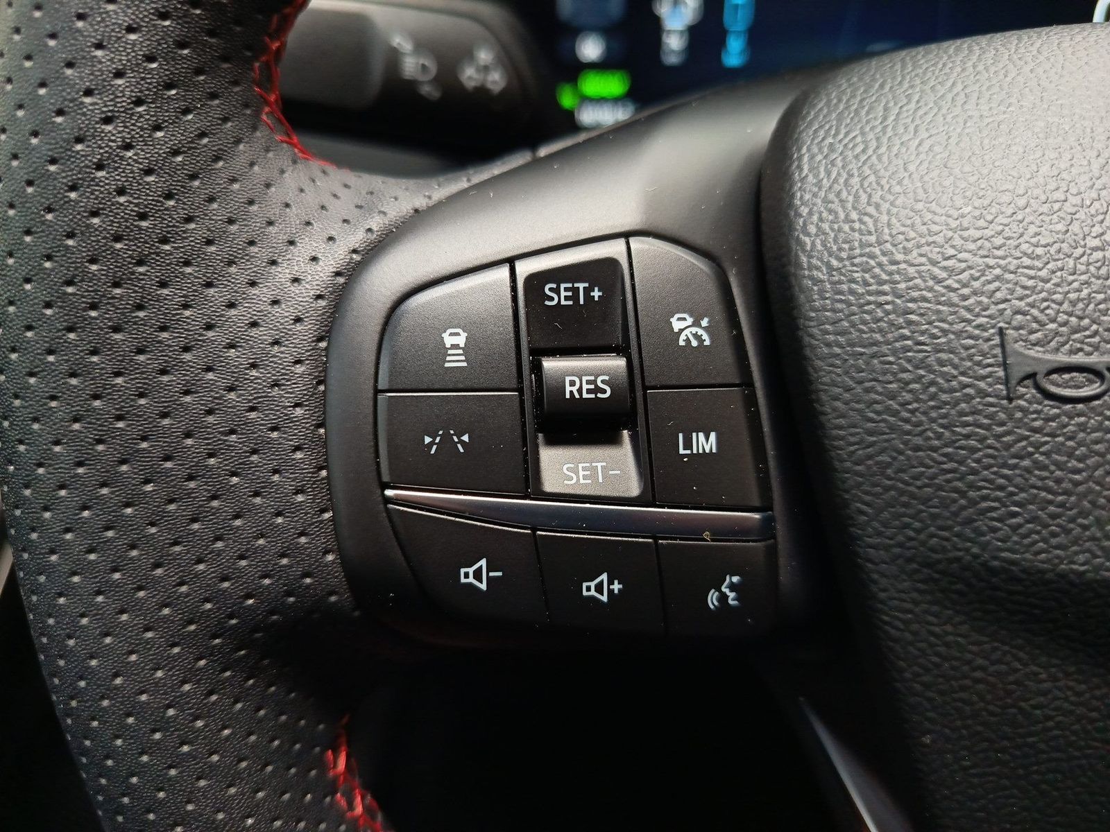 Ford Kuga 2.5 Duratec PHEV ST-LINE X *ACC*LED-MATRIX*