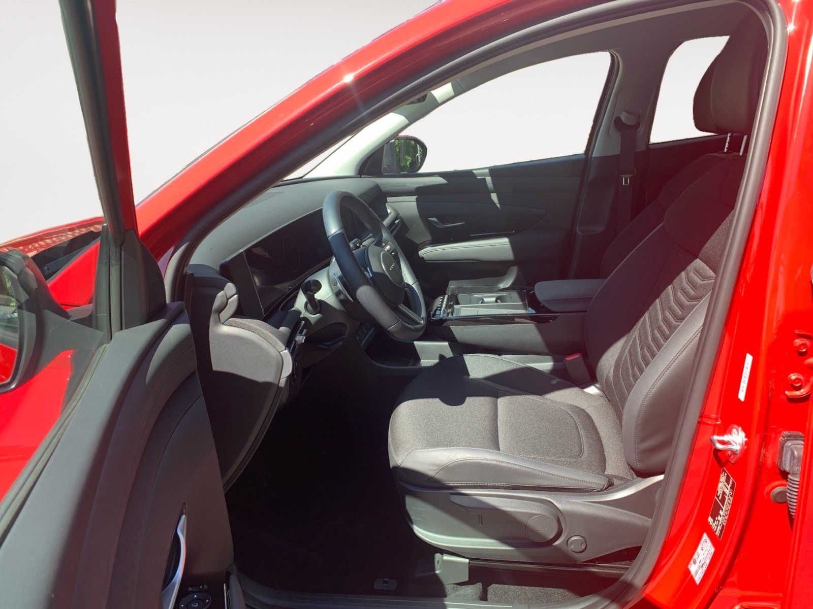 Hyundai Tucson 1.6 T-GDI Trend AHK ACC AUT Facelift