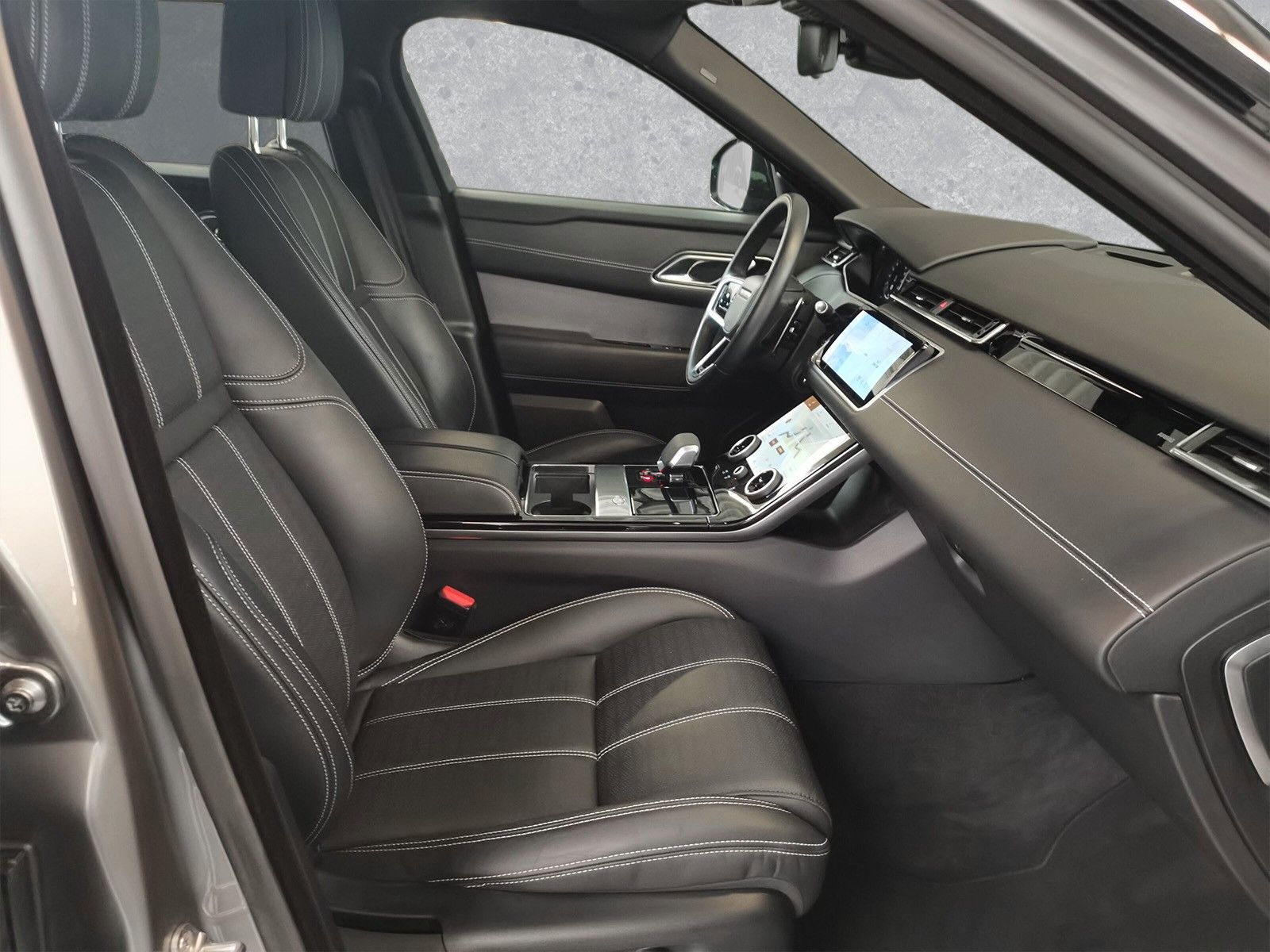Range Rover Velar P400e Hybrid R-Dynamic HSE - Samsaru's Car Outlet