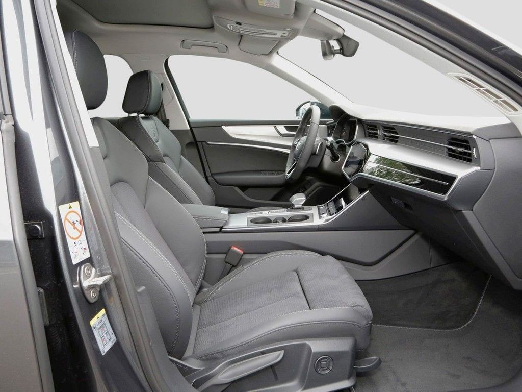 Audi A6 Avant 55 TFSI e Q S line - Samsaru's Car Outlet