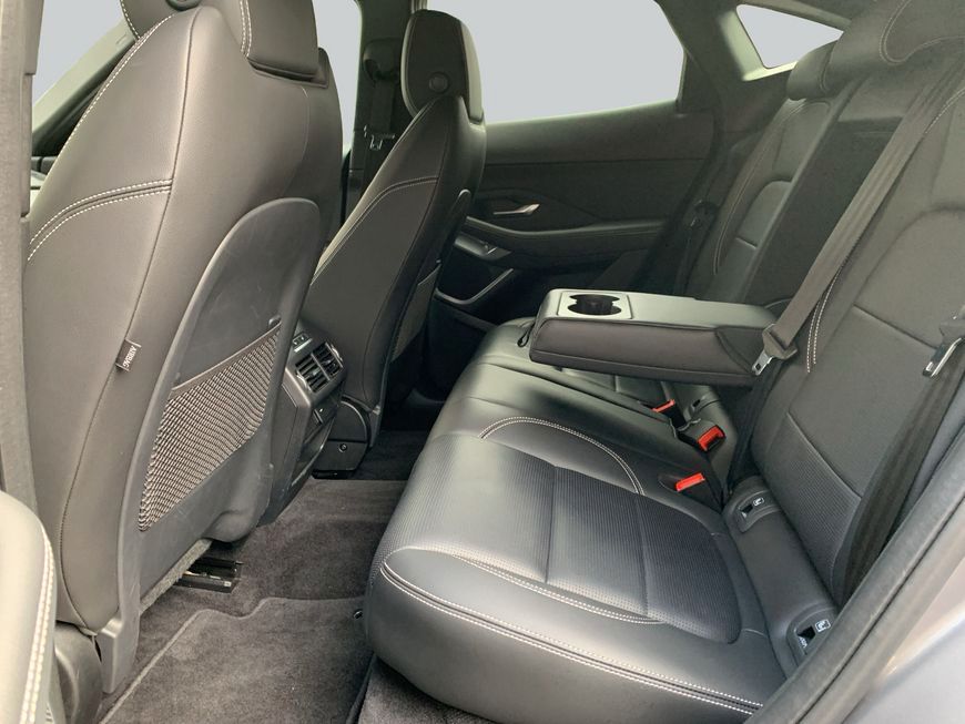 Jaguar E-Pace D200 AWD R-Dynamic SE