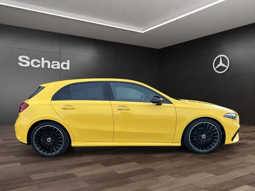 Mercedes-Benz A 180 AMG - Samsaru's Car Outlet