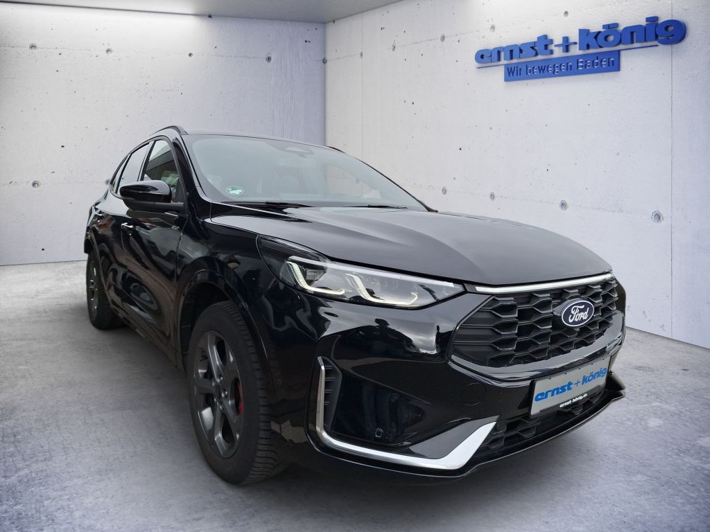 Ford Kuga 2.5 Duratec PHEV ST-LINE X