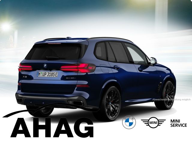 BMW X5 xDrive50e M Sportpaket Innovationsp. Panorama