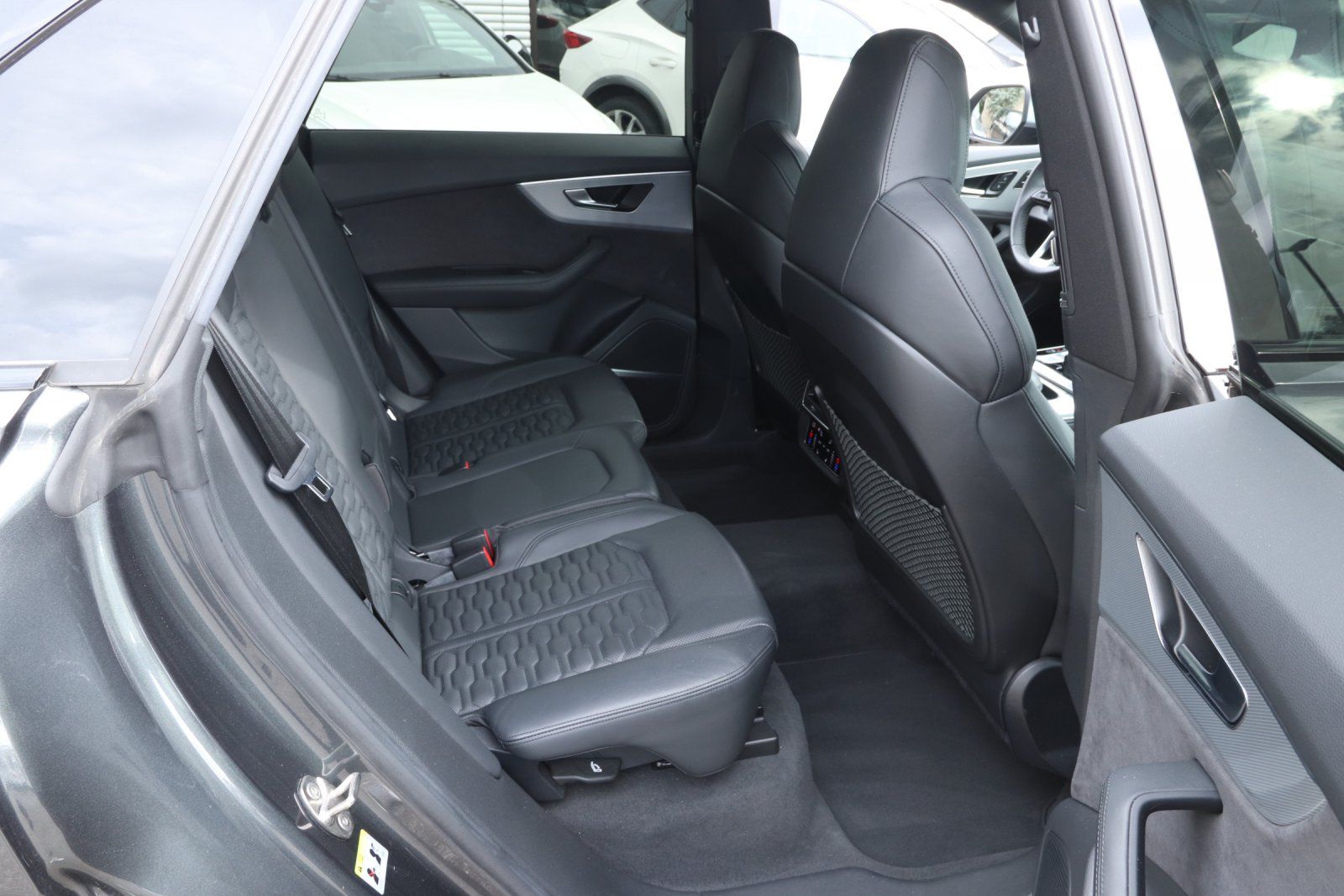 Audi RSQ8 4.0 TFSI quattro Keramik*B&O*305kmh*Matrix