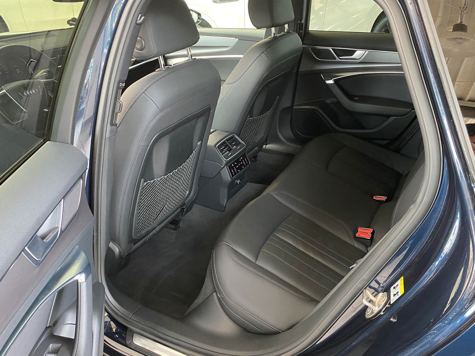Audi A6 45 TDI allroad - Samsaru's Car Outlet