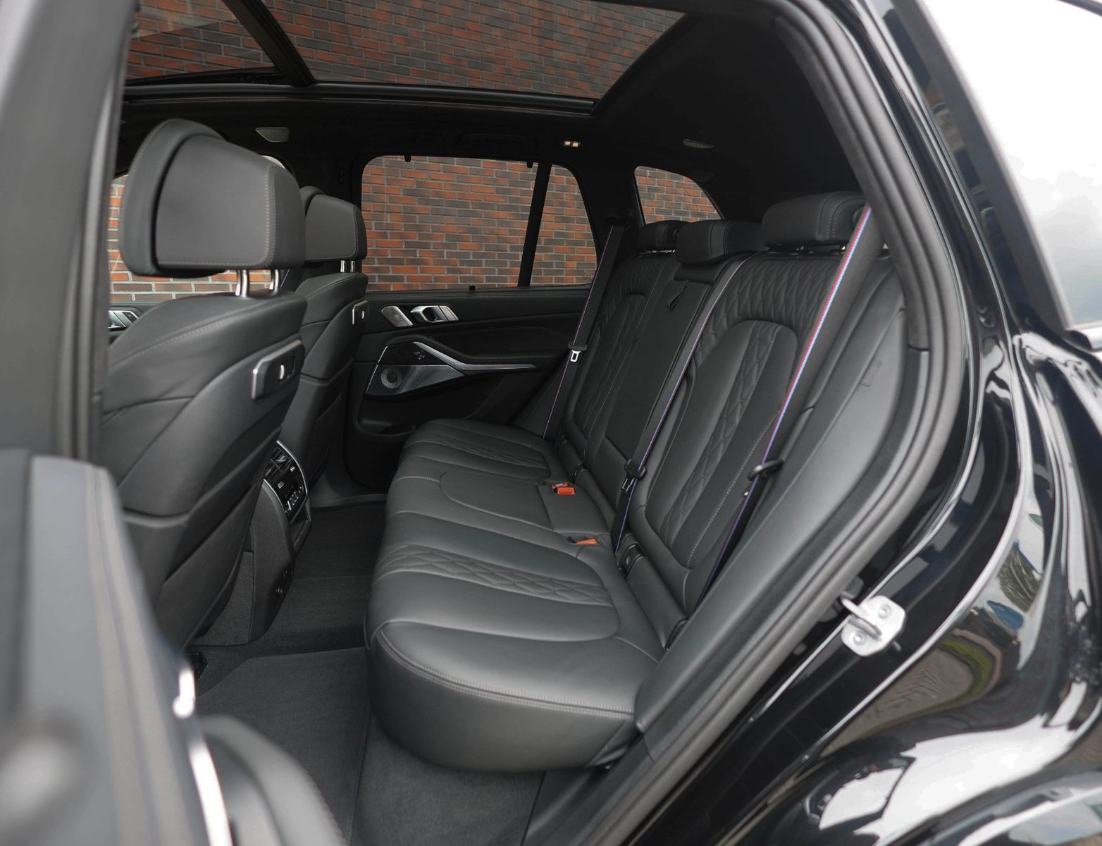 BMW X5 50e xDrive *Volleder*AHK*Pano*Massage*