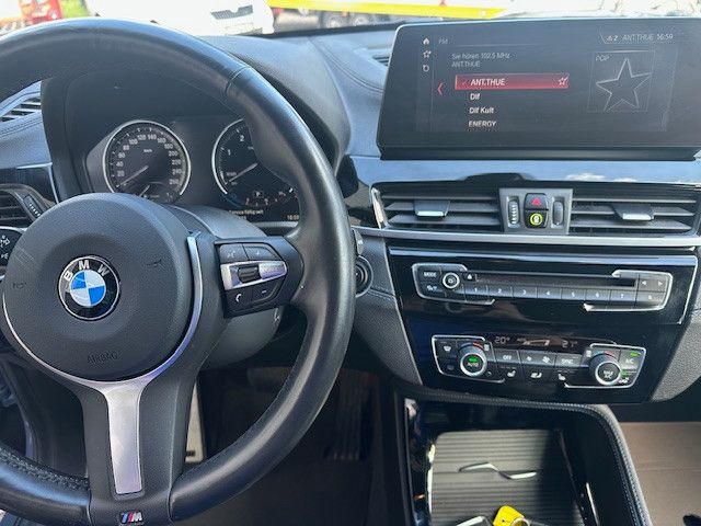 BMW X1 xDrive 18 d M Sport Plus - Samsaru's Car Outlet