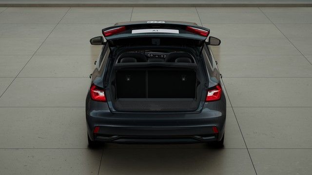 Audi A1 Sportback 25 TFSI Advanced - Samsaru's Car Outlet