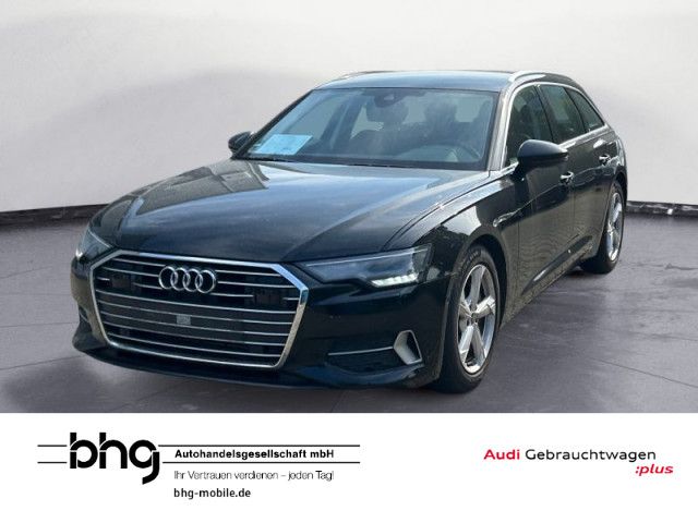 Audi A6 Avant 45 TFSI S tronic advanced - Samsaru's Car Outlet
