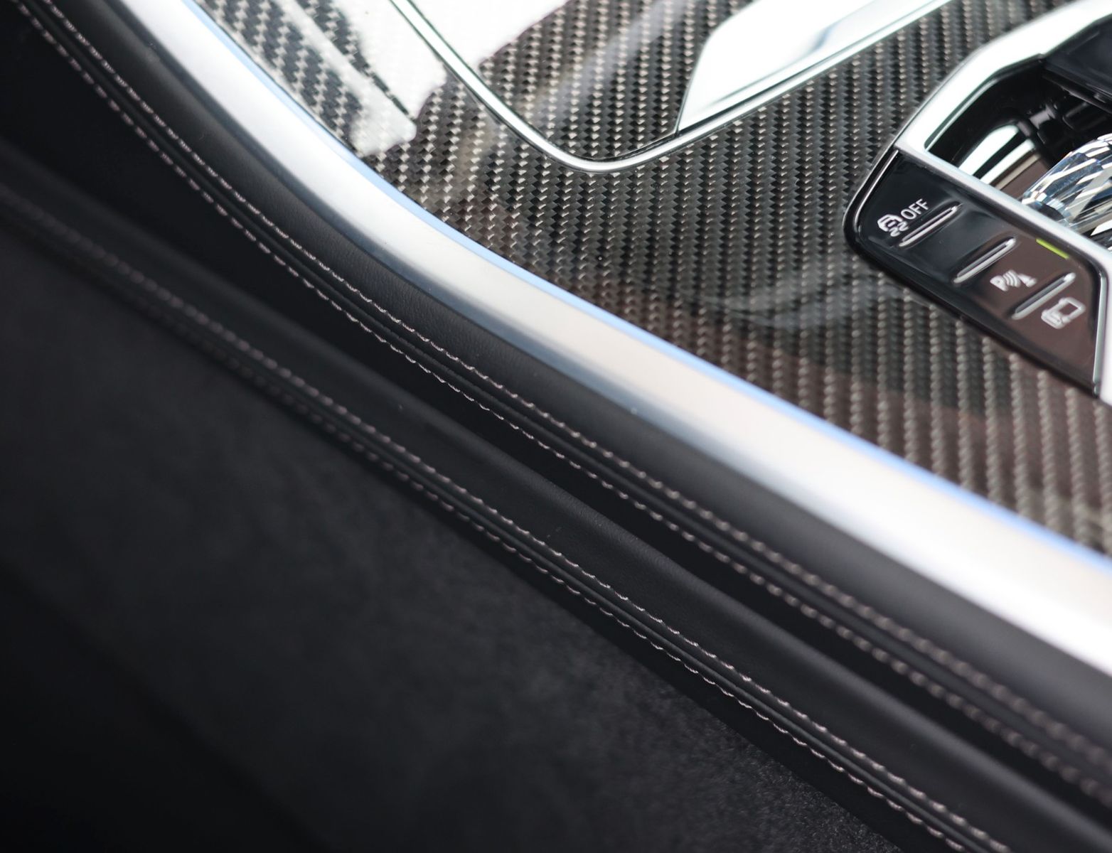 BMW X5 50e xDrive | M-Performance - Volleder - Sky