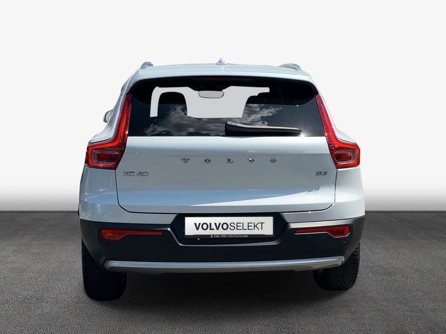 Volvo XC40 B3 B DKG Core