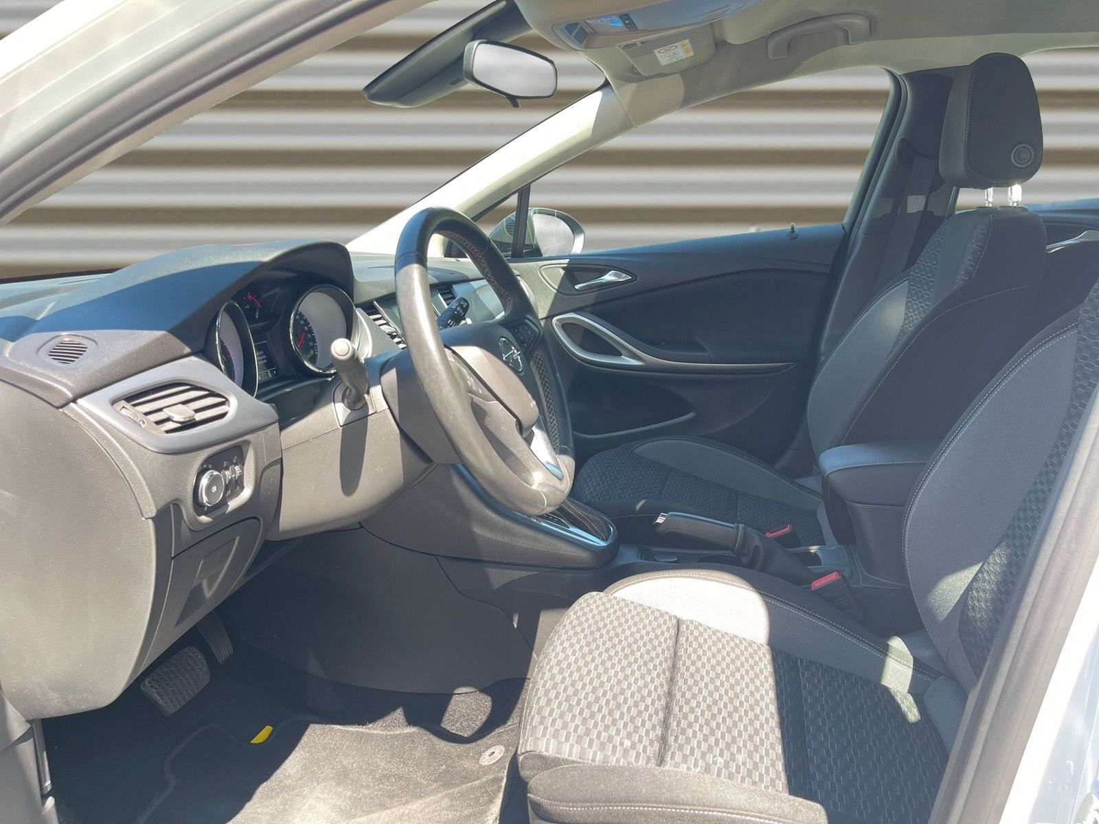 Opel Astra K 1.5 CDTI - Samsaru's Car Outlet