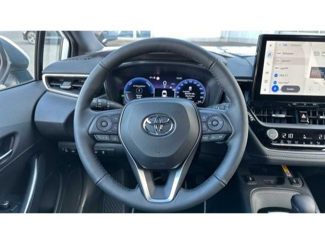 Toyota Corolla 1.8 Hybrid Team Deutschland Technik-Pak