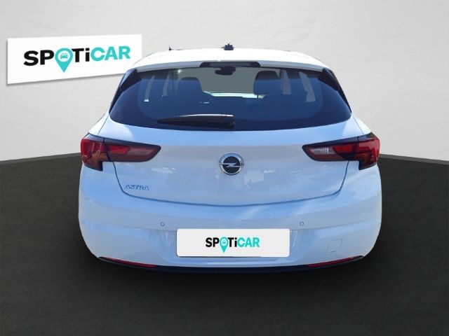 Opel Astra 1.5 D Edition - Samsaru's Car Outlet