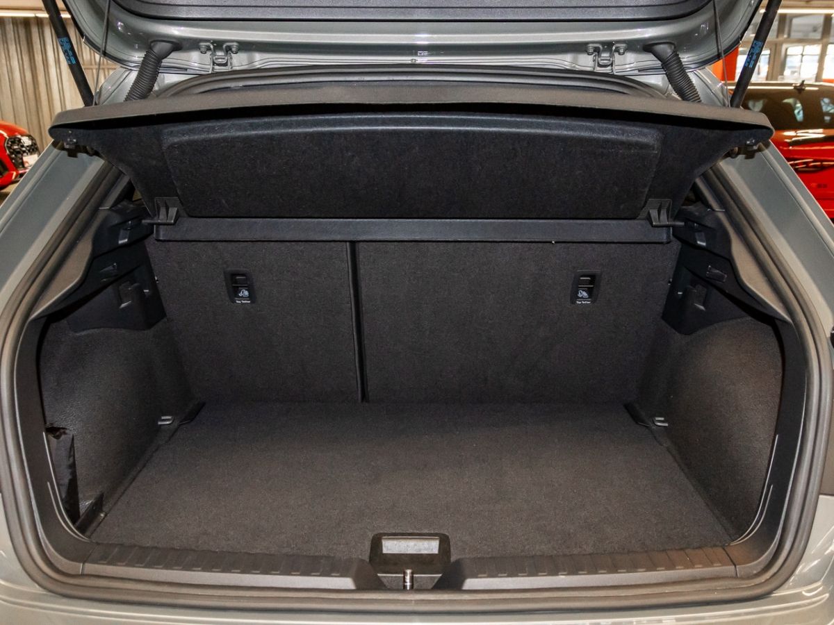 Audi A1 Sportback 40 TFSI S line - Samsaru's Car Outlet