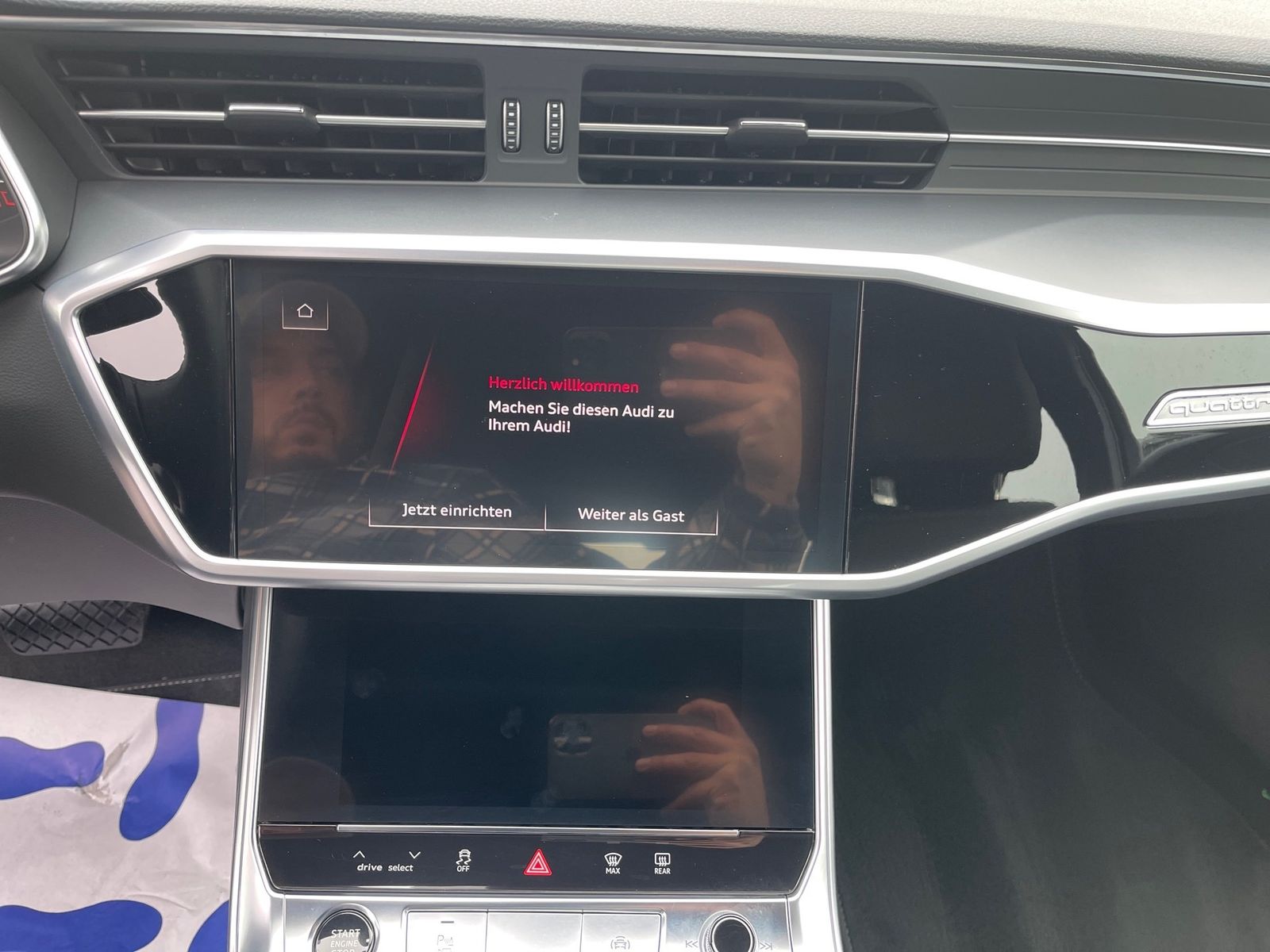 Audi A6 - Samsaru's Car Outlet