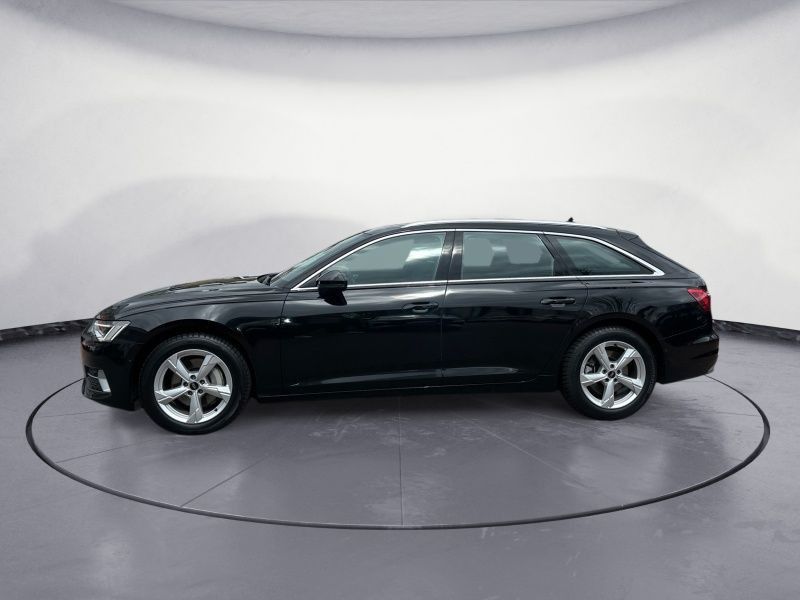 Audi A6 Avant 45 TFSI sport - Samsaru's Car Outlet