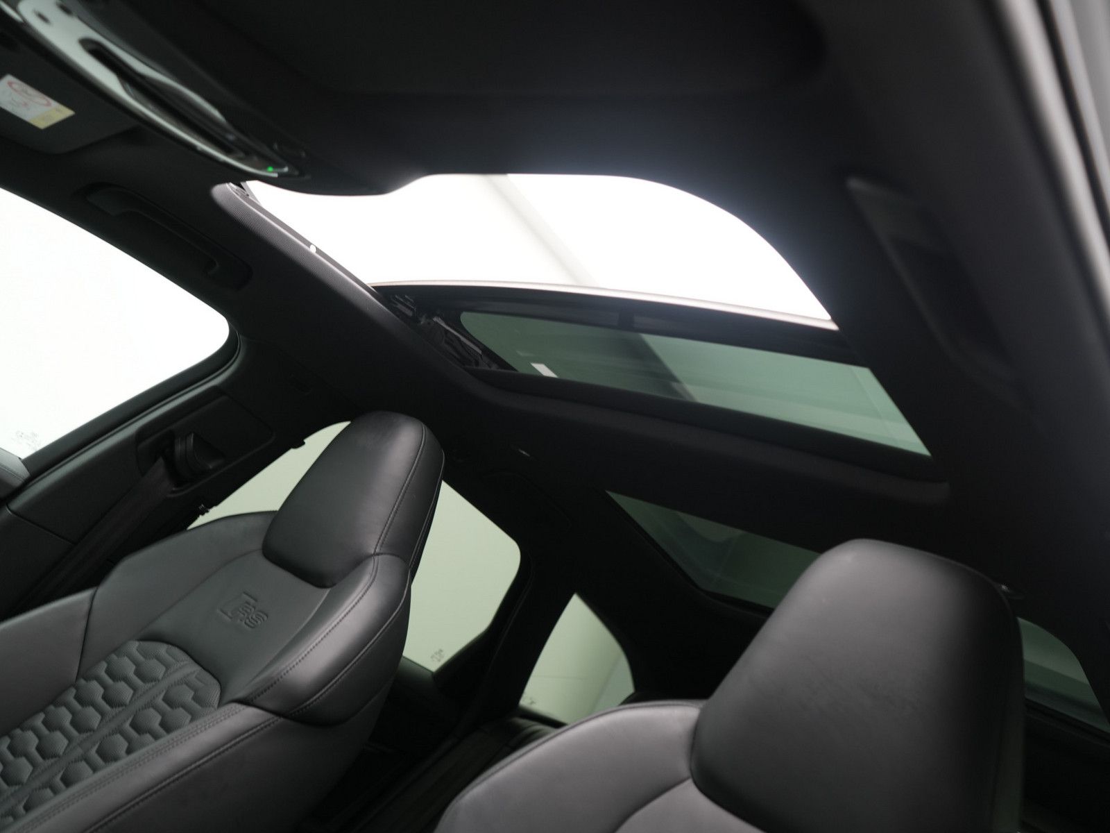 Audi RS6 SITZBELÜFTUNG KAM 360° HUD ACC MEMORY NAVI