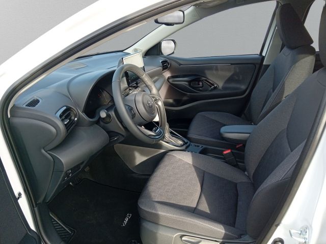 Toyota Yaris 1.5 Hybrid Teamplayer *COMFORT-PAKET*SA