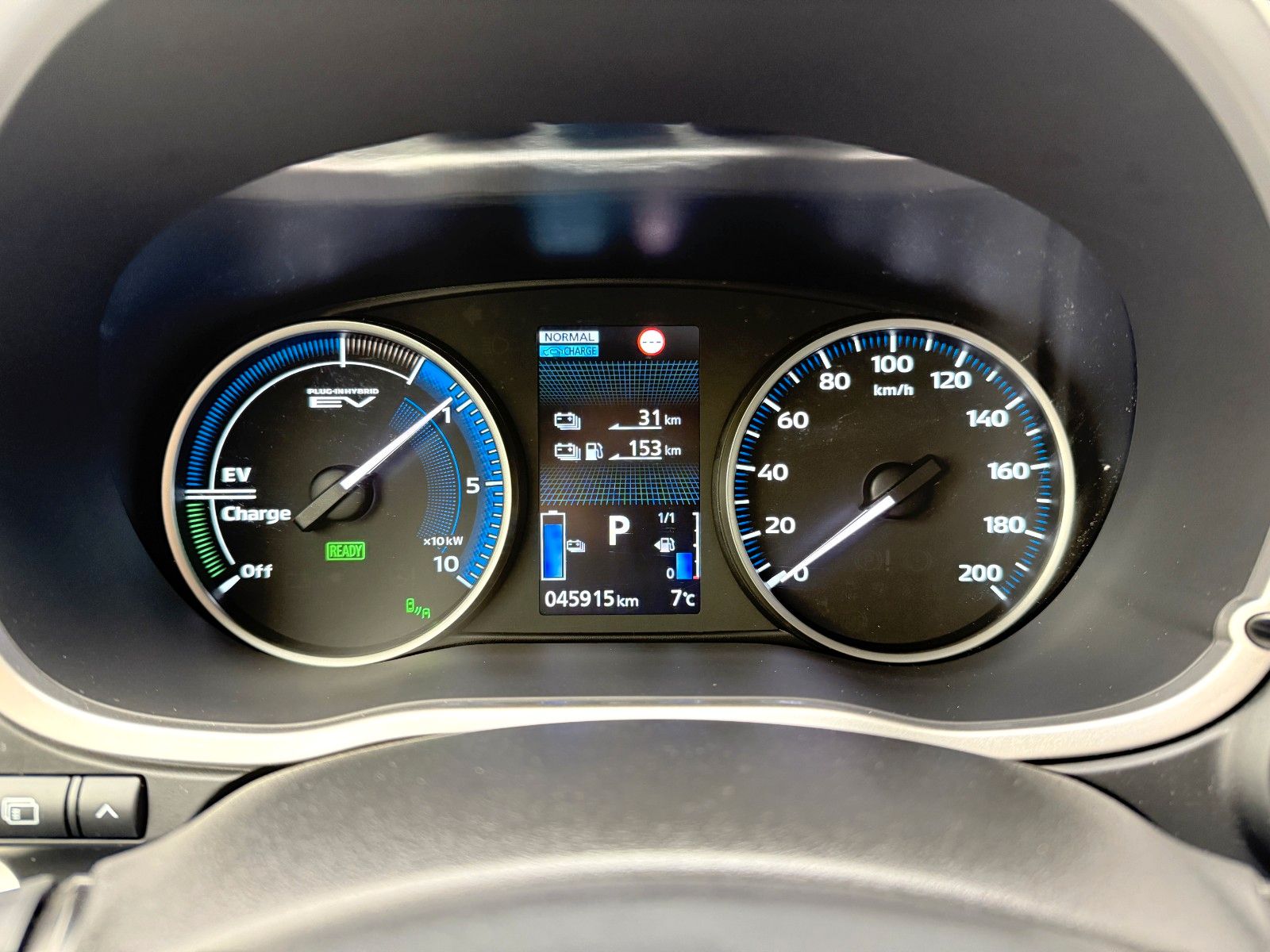 Mitsubishi Eclipse Cross Top Hybrid 4WD *1. HD*VOLLAUSST.*
