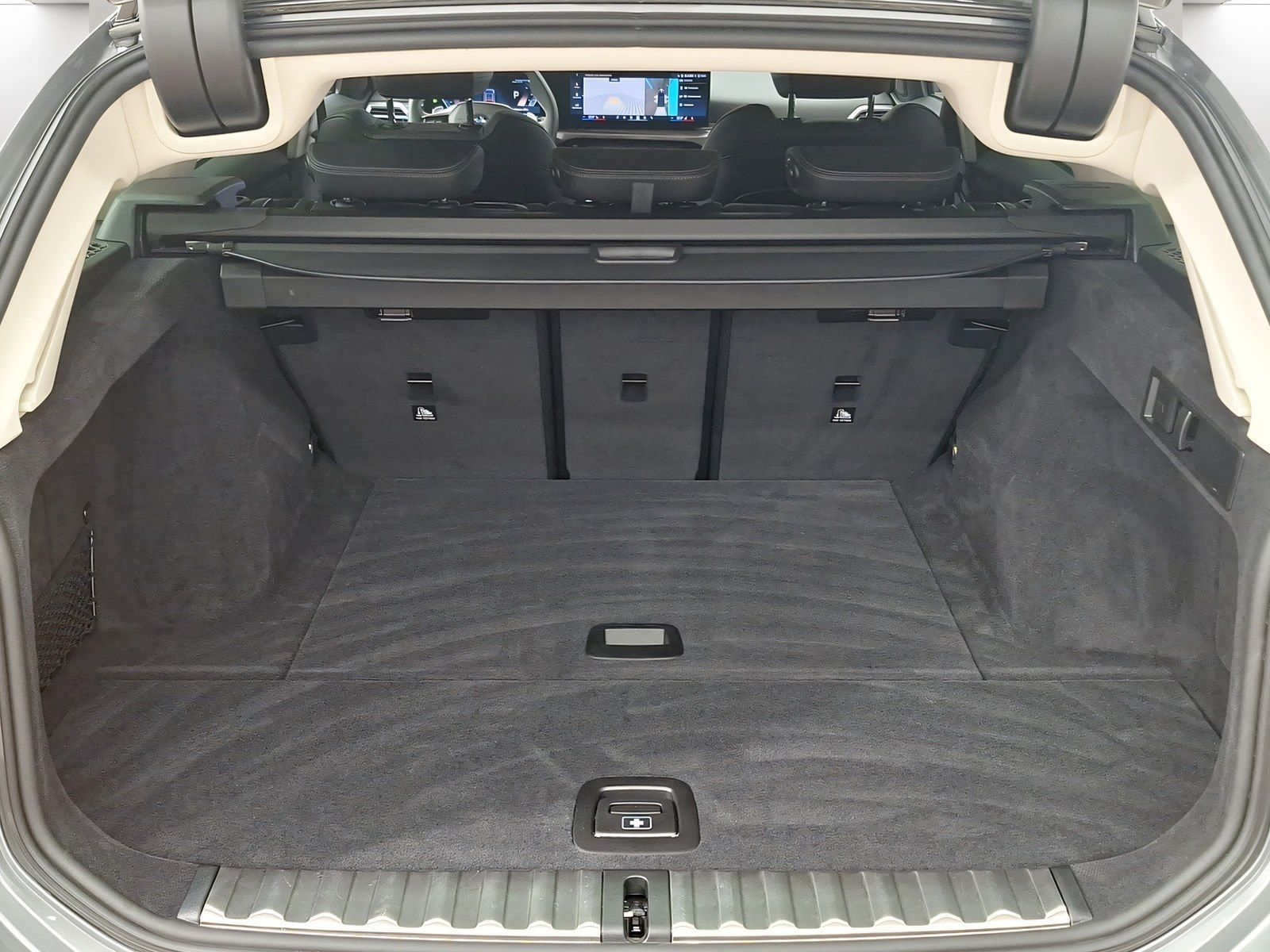 BMW 318i Touring LiveCockpitProf Kamera Driv.Assist