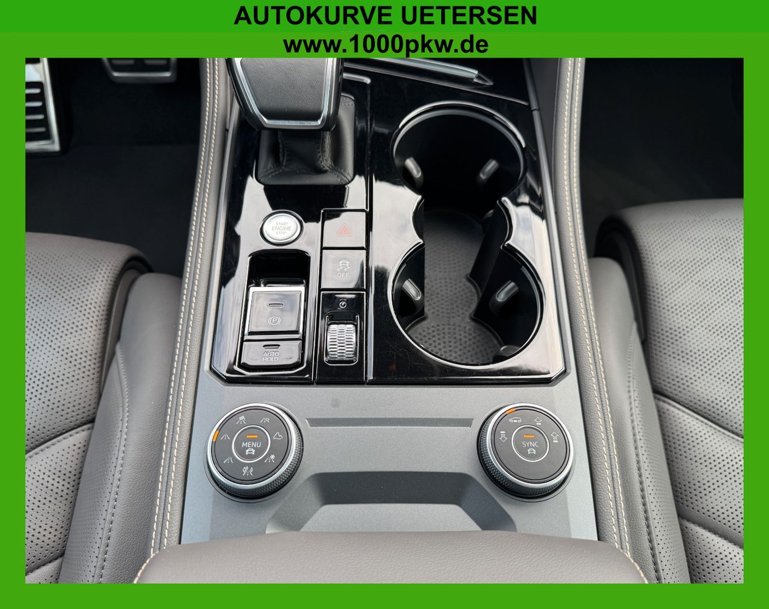 Volkswagen Touareg 3.0 TDI R-Line Facelift 360° Matrix 22"
