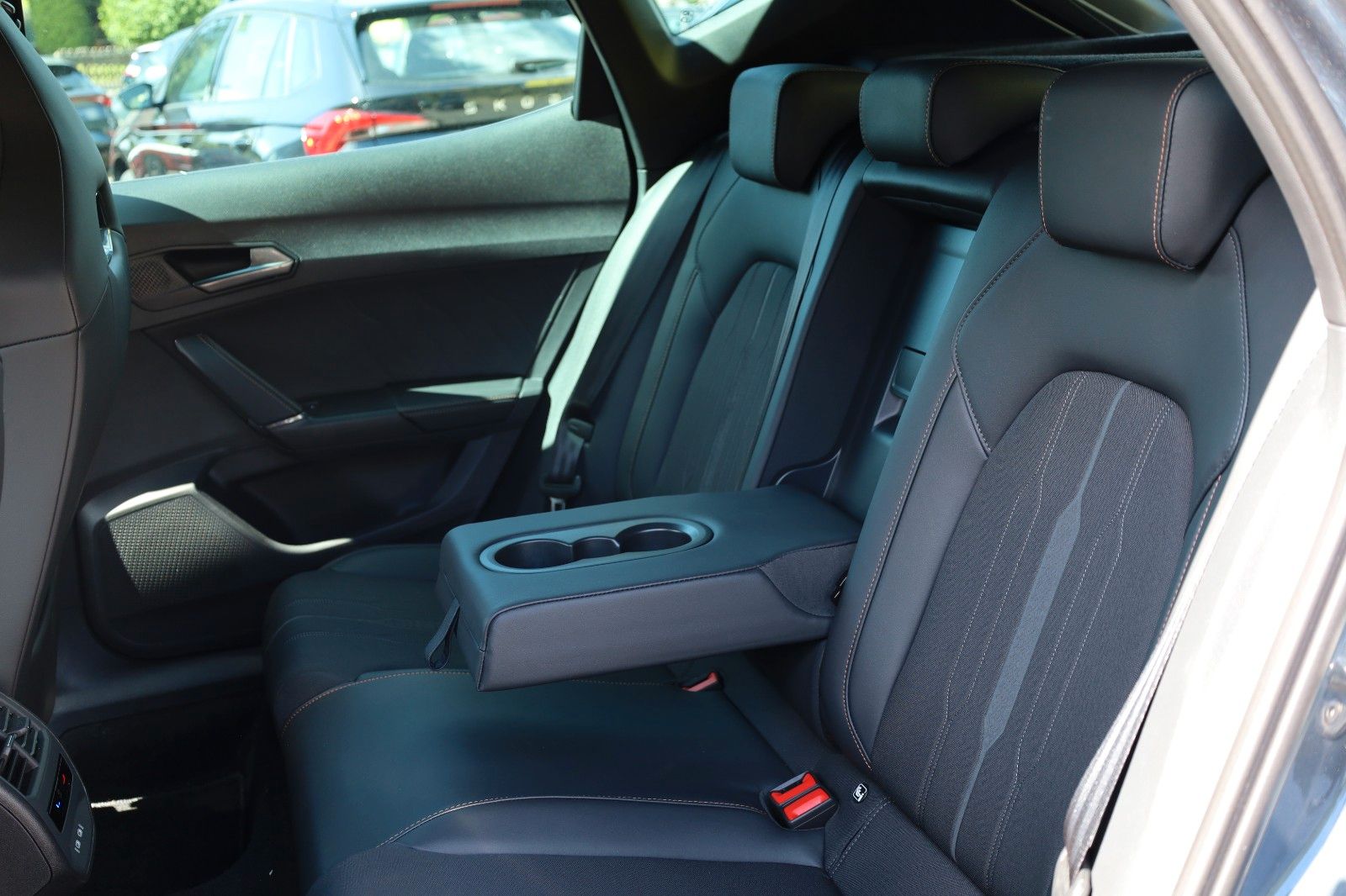 Cupra Formentor VZ 2.0 TSI 245PD DSG - Samsaru's Car Outlet
