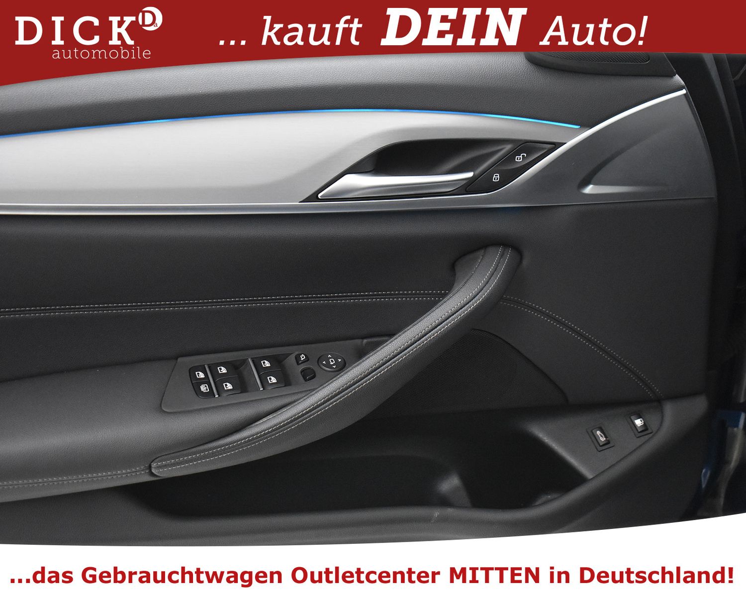 BMW 530e xDrive VIRTU+PROF+HEADUP+LEDER+SHZ+KAM+M18"