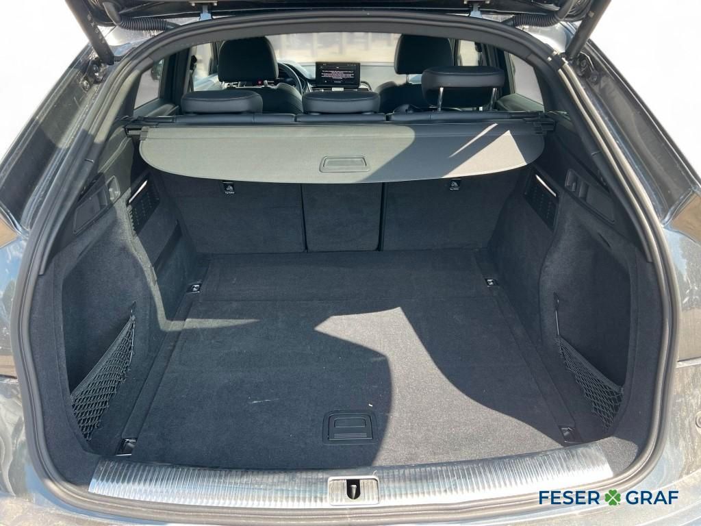 Audi Q5 Sportback S line 40TFSI quattro - Samsaru's Car Outlet