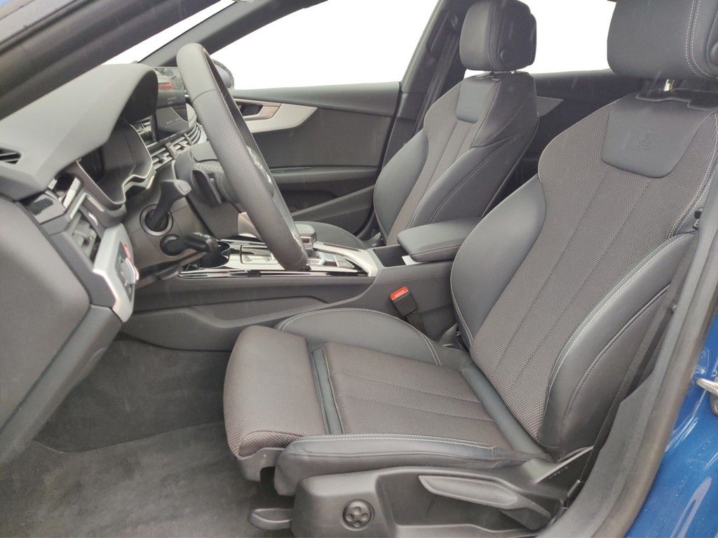 Audi A5 Sportback 40 TFSI quattro S tronic S line AHK