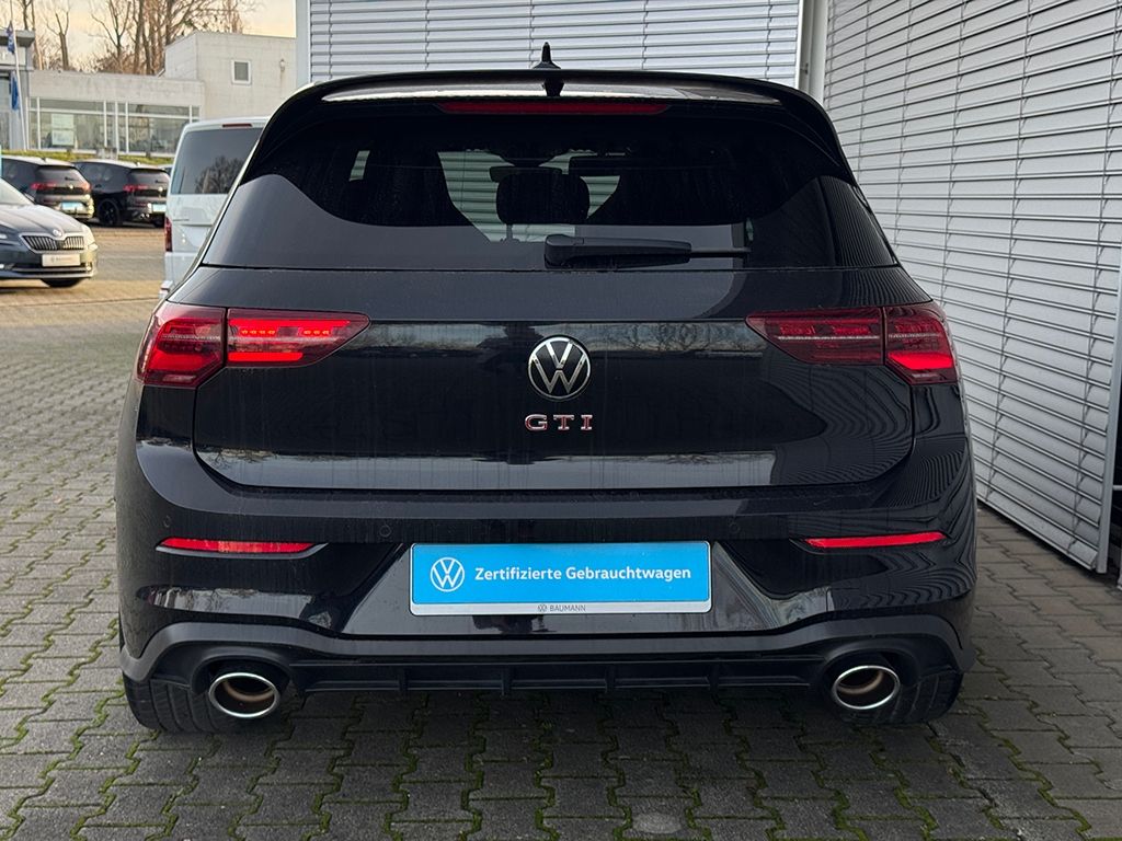 Volkswagen Golf VIII GTI Clubsport 2.0 TSI DSG *FAHRSCHUL*